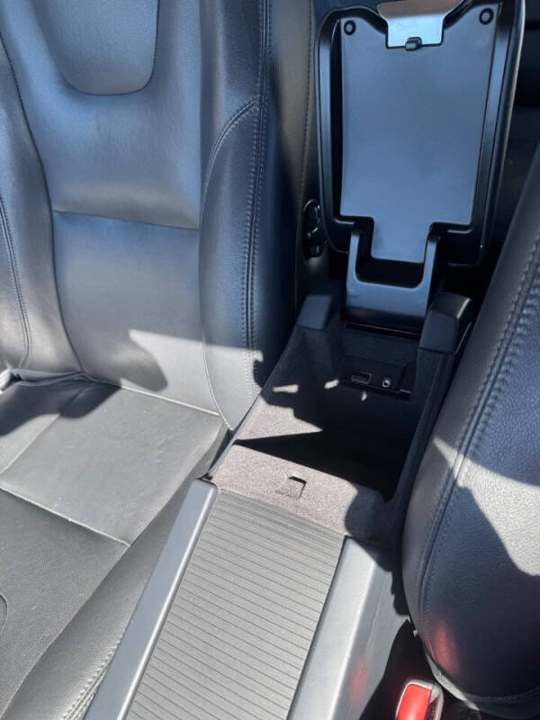2015 Volvo V60 T5 Drive-E Premier