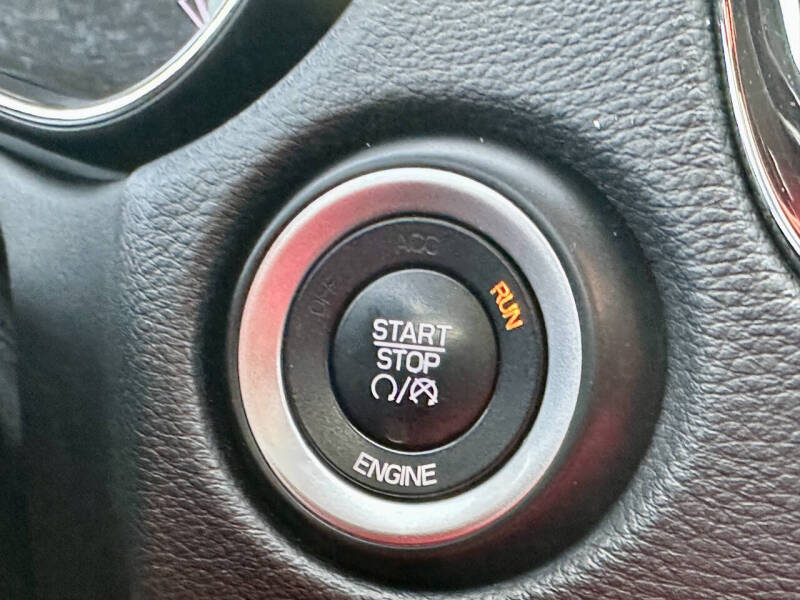 2015 Dodge Durango R/T