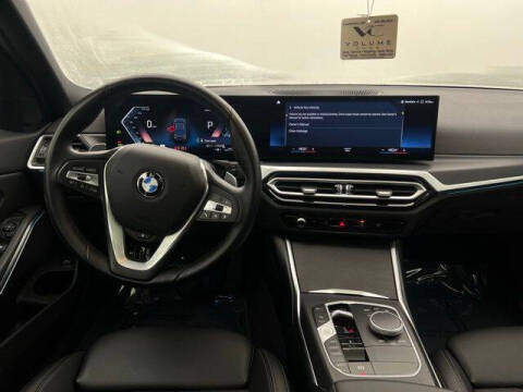 2024 BMW 3 Series 330i xDrive