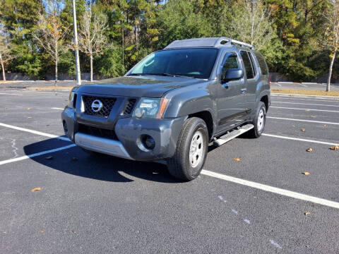 2011 Nissan Xterra for sale at Carroom Network in Middleburg FL