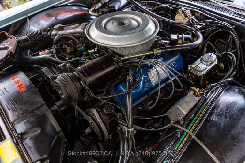 1979 Lincoln Mark V