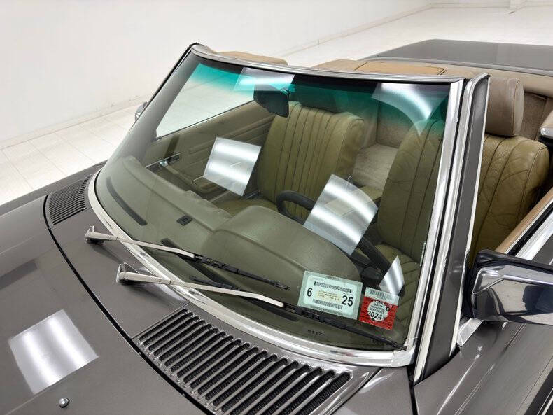 1979 Mercedes-Benz 450 SL