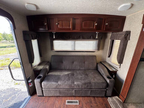 2016 Rockwood WINDJAMMER