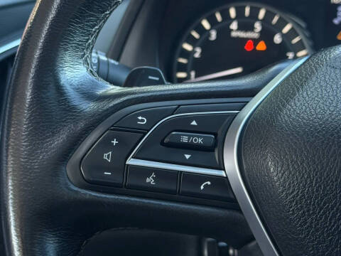 2019 Infiniti Q50 3.0T Sport