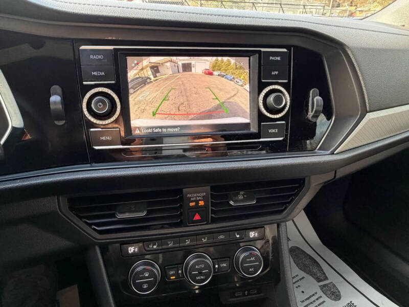 2020 Volkswagen Jetta