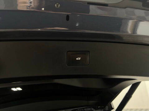 2023 Fisker Ocean One