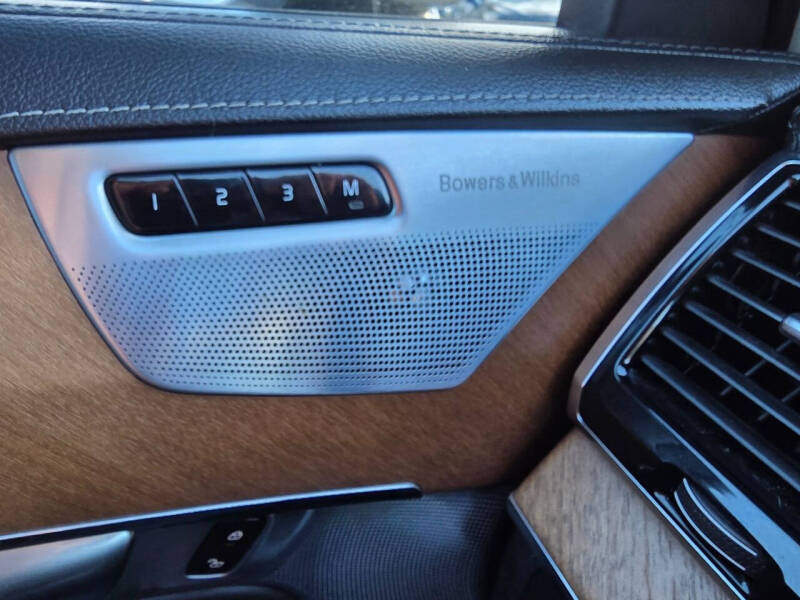 2018 Volvo XC90 T6 Inscription