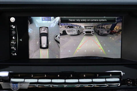 2023 Rolls-Royce Black Badge Cullinan