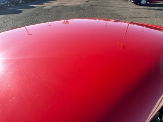 1977 Pontiac Trans Am