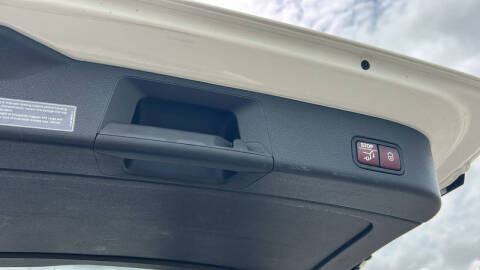 2015 Mercedes-Benz GL-Class GL 550 4MATIC