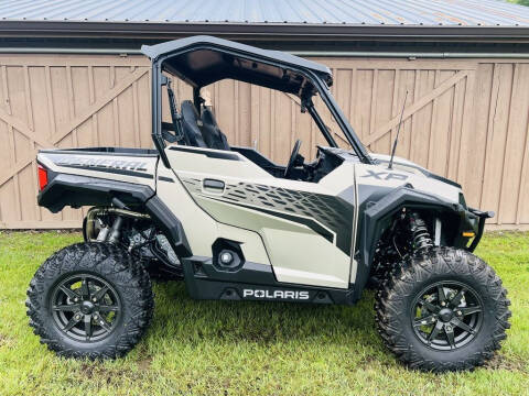 2024 Polaris General XP 1000 Premium for sale at Street Track n Trail in Conneaut Lake PA