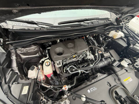 2021 Toyota Sienna XLE 8-Passenger