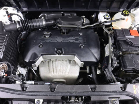 2019 GMC Acadia SLE-1