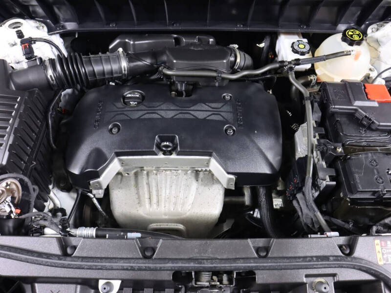 2019 GMC Acadia SLE-1