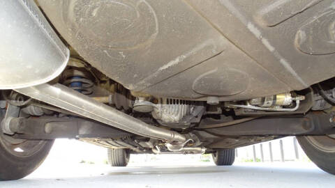 1989 Mercedes-Benz 560-Class 560 SL