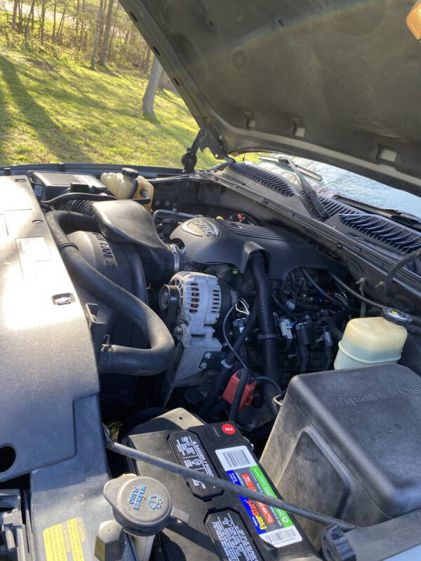 2001 GMC Sierra 1500 SLE