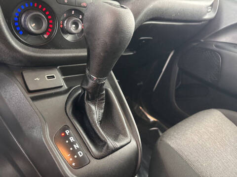 2022 RAM ProMaster City