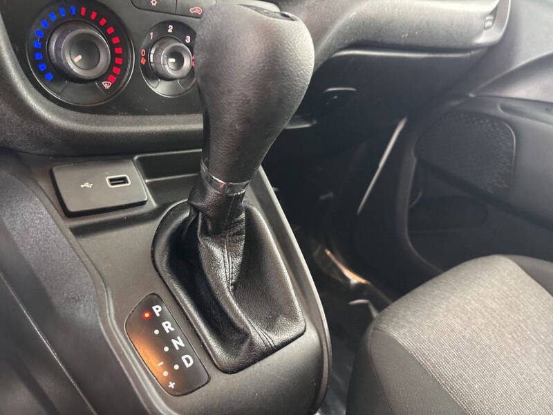 2022 RAM ProMaster City