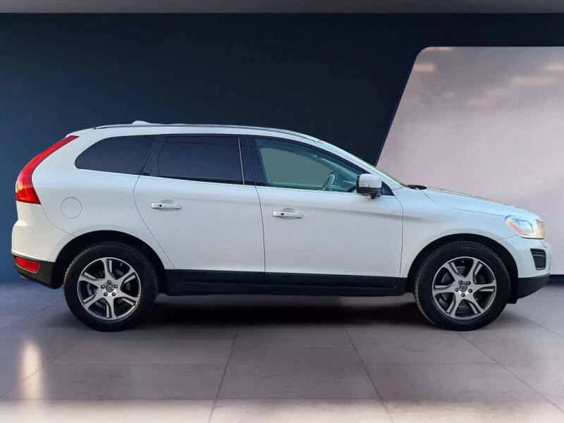 2013 Volvo XC60