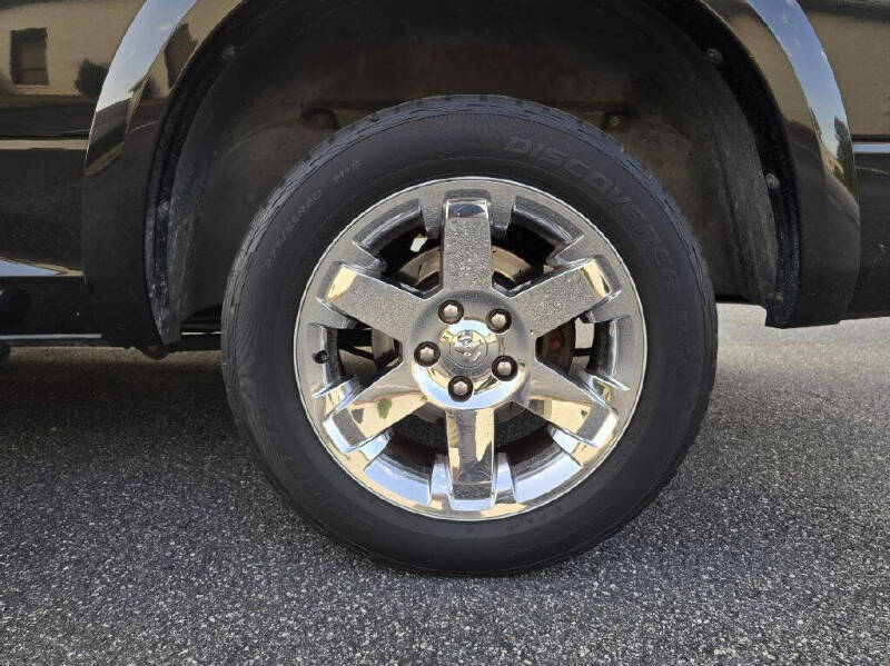 2011 RAM 1500 ST