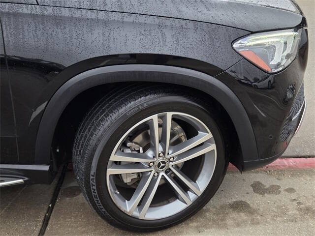 2022 Mercedes-Benz GLE GLE 350