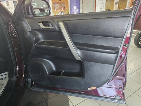 2013 Toyota Highlander