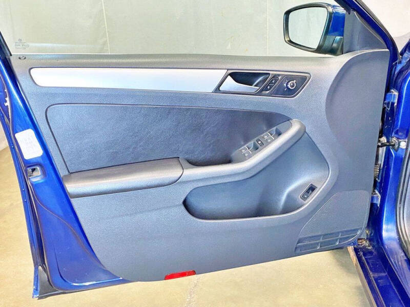 2013 Volkswagen Jetta