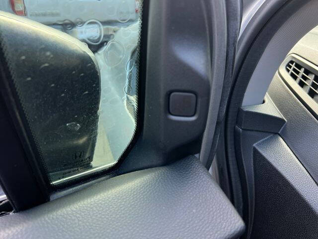 2020 Honda Odyssey EX