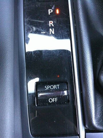 2021 Mazda Mazda3 Hatchback Select