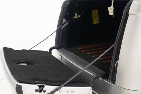 2004 Chevrolet SSR LS