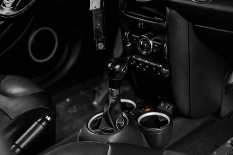 2013 MINI Hardtop Cooper S