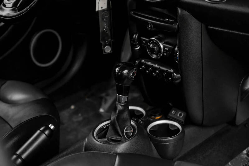 2013 MINI Hardtop Cooper S