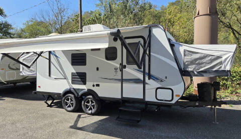 2017 Jayco Jay Feather