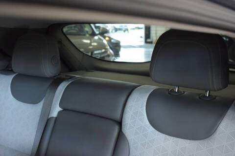 2022 Chevrolet Bolt EUV Premier