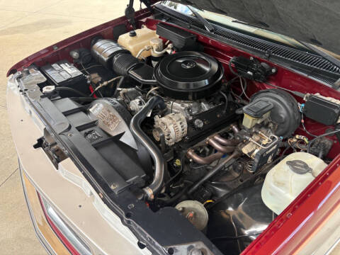 1988 GMC Sierra 1500