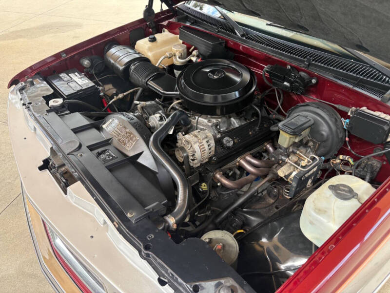 1988 GMC Sierra 1500