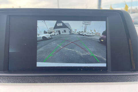 2018 BMW 3 Series 320i