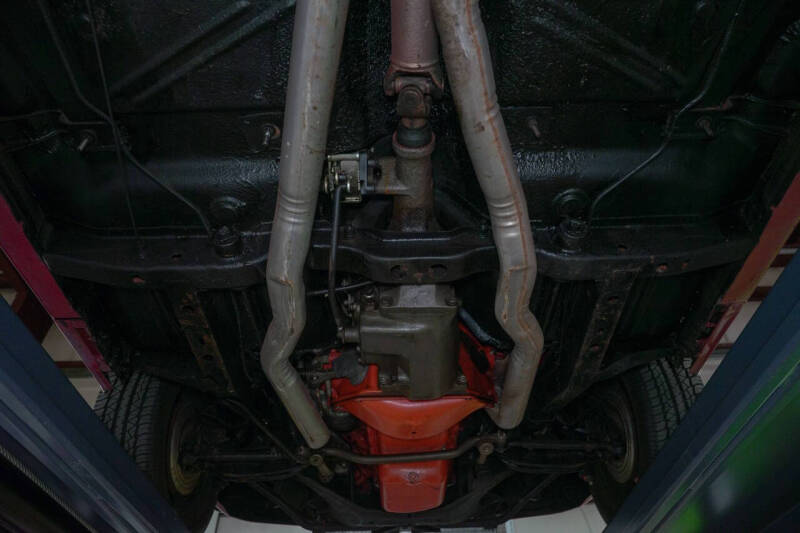1969 Plymouth Barracuda