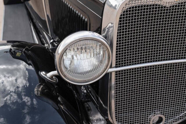 1931 Ford Model A