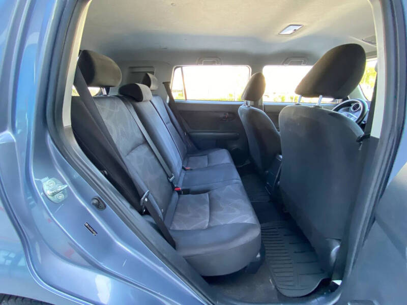 2012 Scion xB