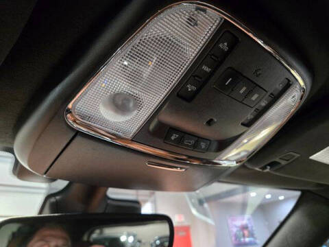 2018 Jeep Grand Cherokee Summit