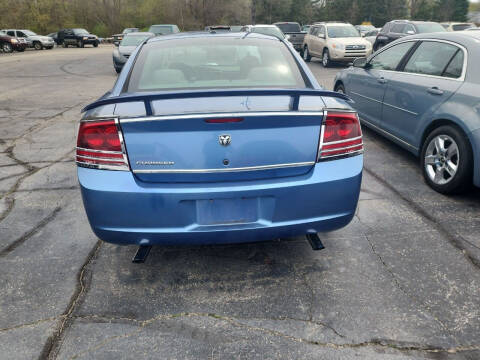 2007 Dodge Charger