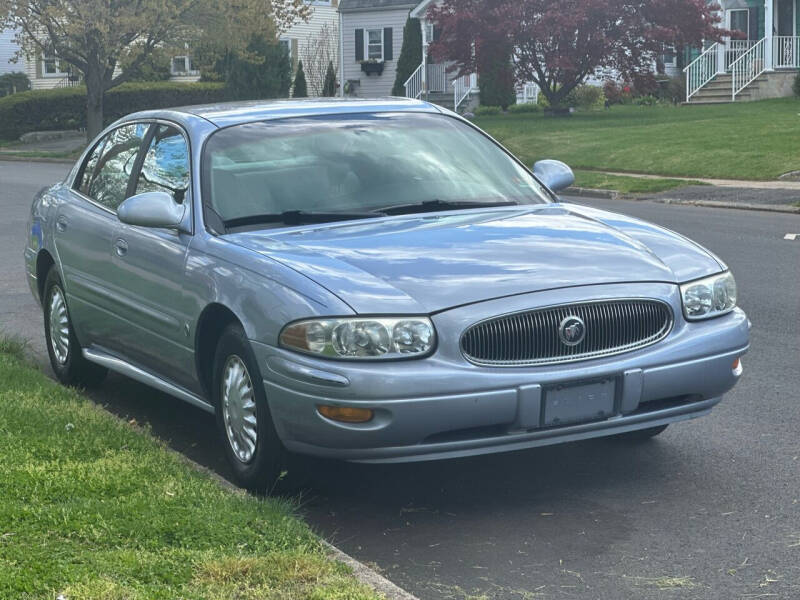 2004 Buick LeSabre For Sale