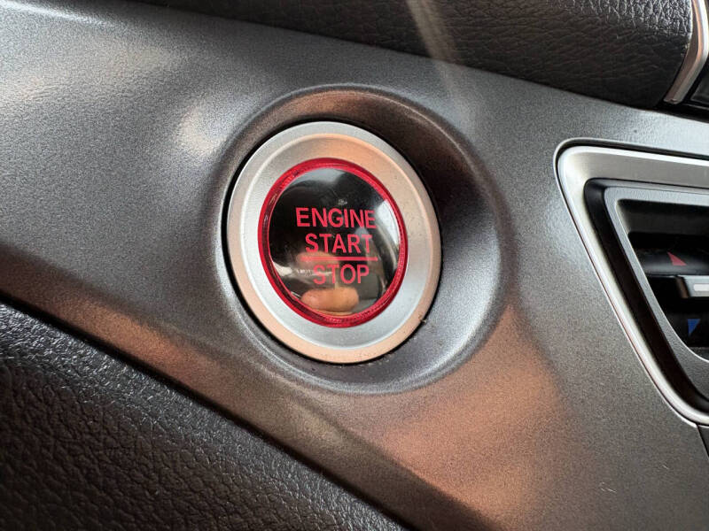 2022 Honda Pilot SE