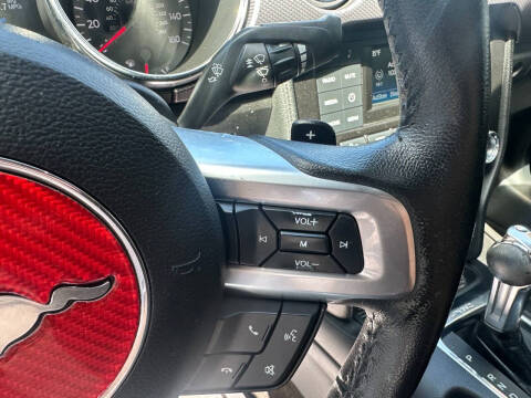 2016 Ford Mustang GT