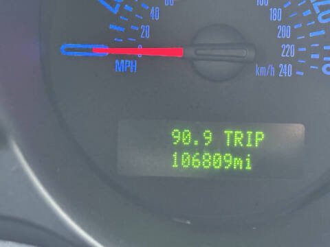 2008 Ford Mustang GT Premium