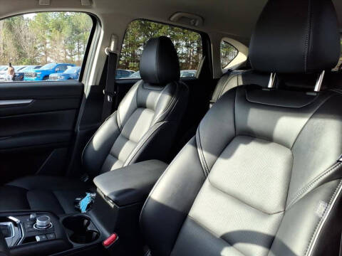 2024 Mazda CX-5 2.5 S Select