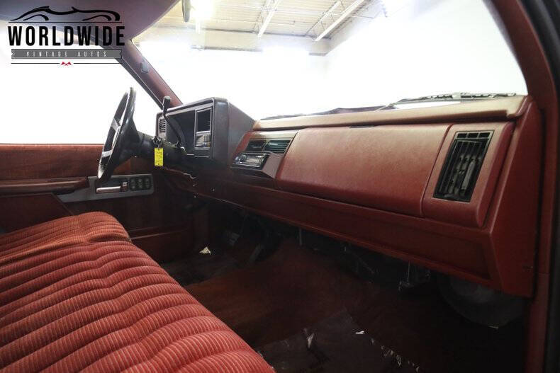 1991 GMC Sierra 1500