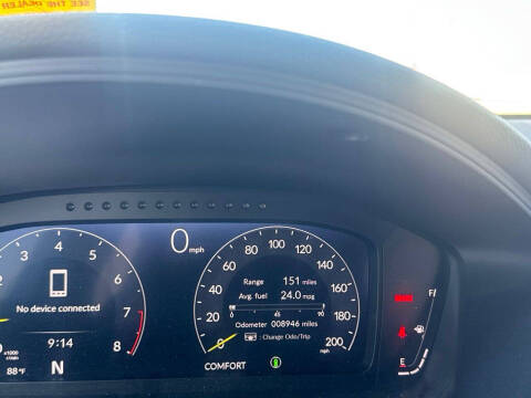 2025 Honda Civic Type R