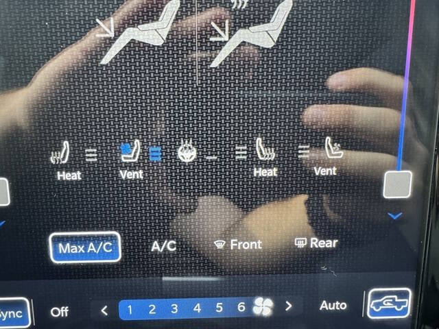 2023 RAM 2500 Laramie